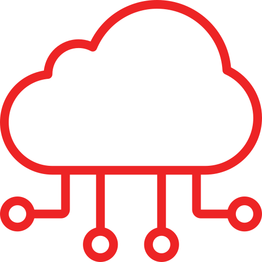Cloud-Based and Scalable