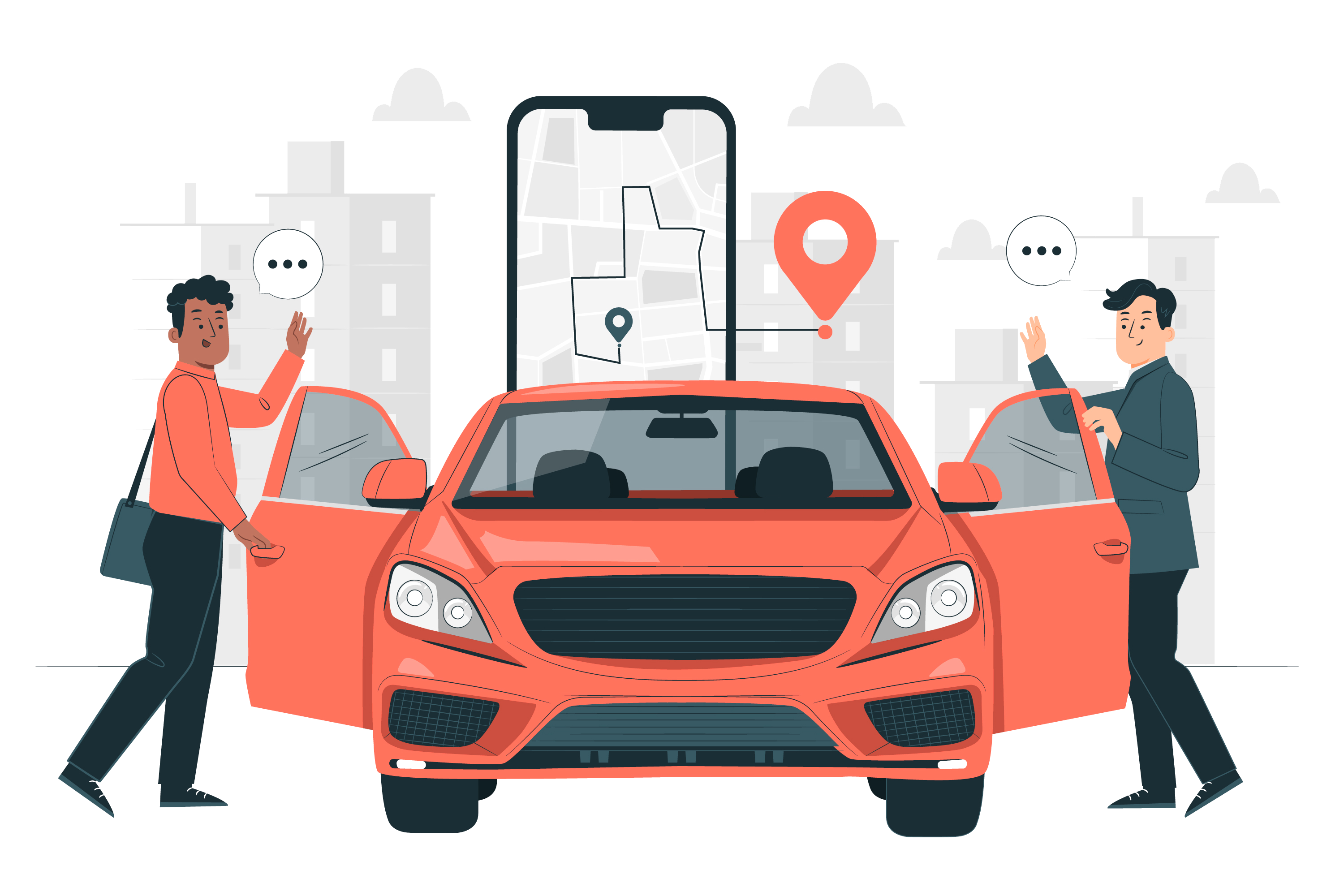 customer-app