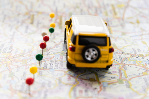 Book & Dispatch Rides Without Delays