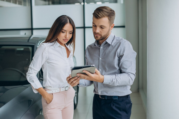 Empower Car Owners to List and Manage Their Vehicles