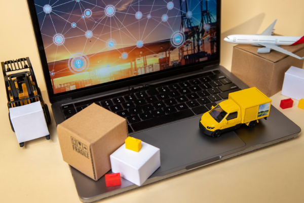 Courier & Logistics