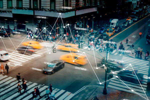 Intelligent Mobility Platforms