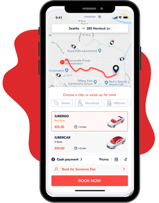 Accept and Manage Bookings Instantlys