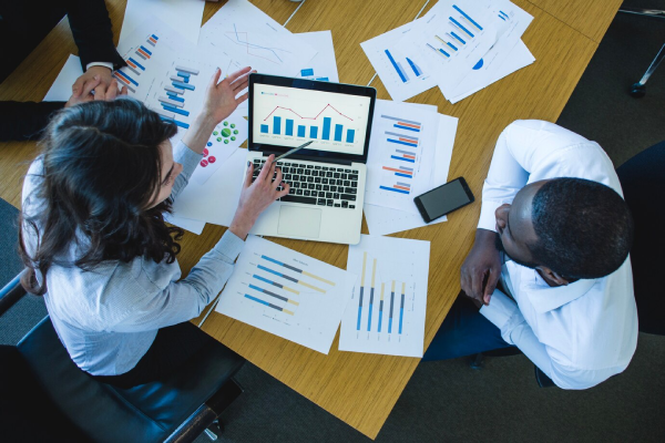 Gain Full Control Over Your Marketplace and Revenue