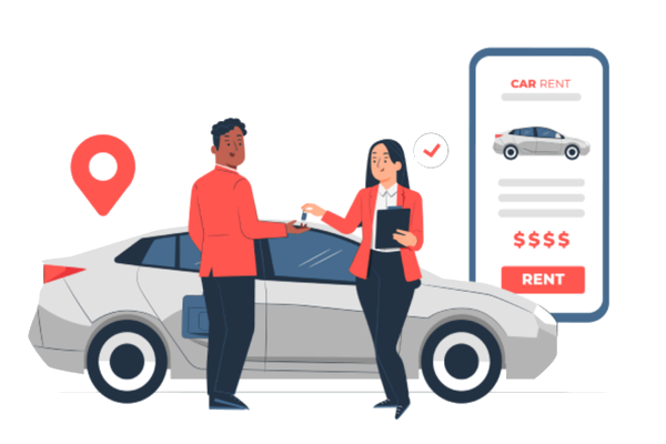 Rental Management Made Simple